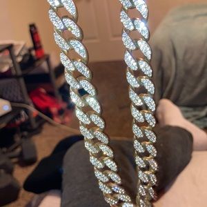 A Cuban link